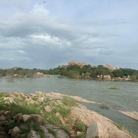 Leo Wooden Resorts Hampi Exterior photo